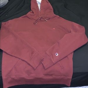Champion Hoodie
